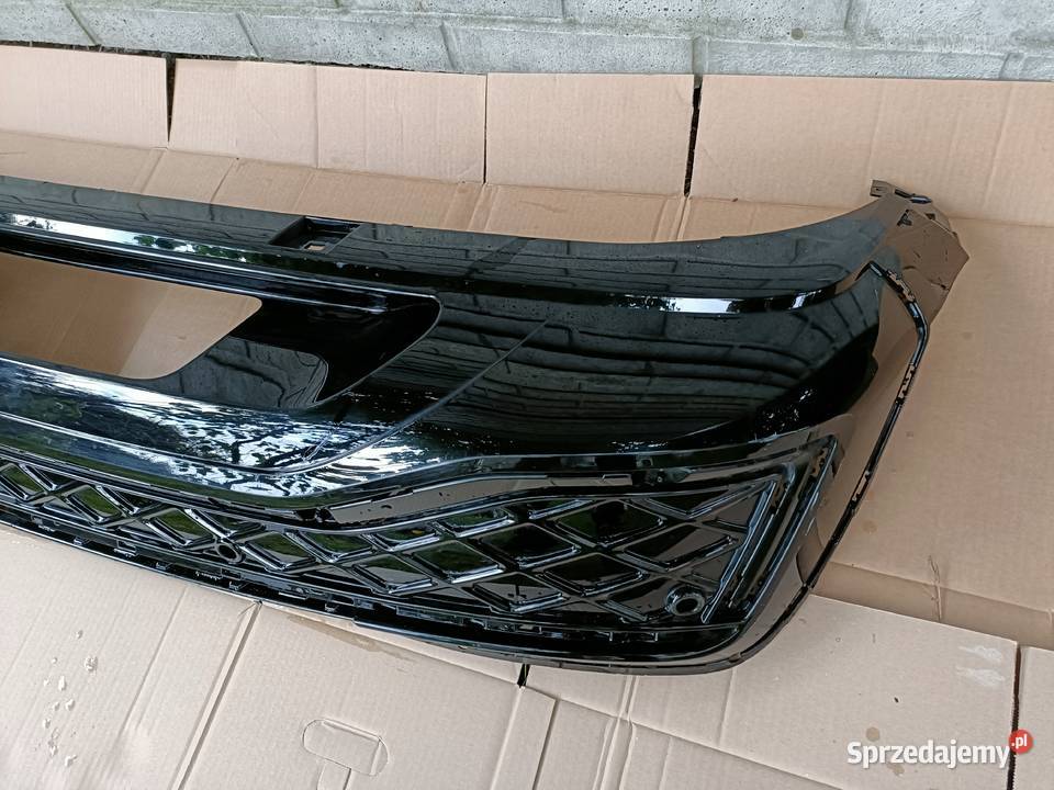 VW TIGUAN 3 III 202425 571807521B SPOILER lubuskie Drezdenko