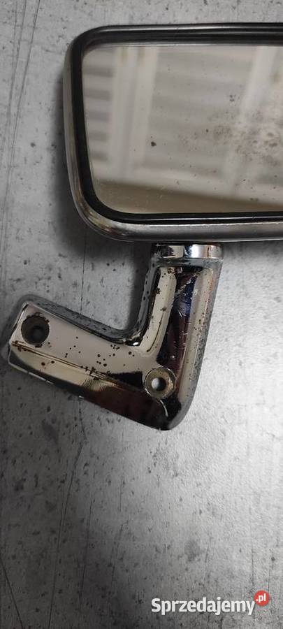 Opel Kadett Rekord lusterko osobowe Łowicz