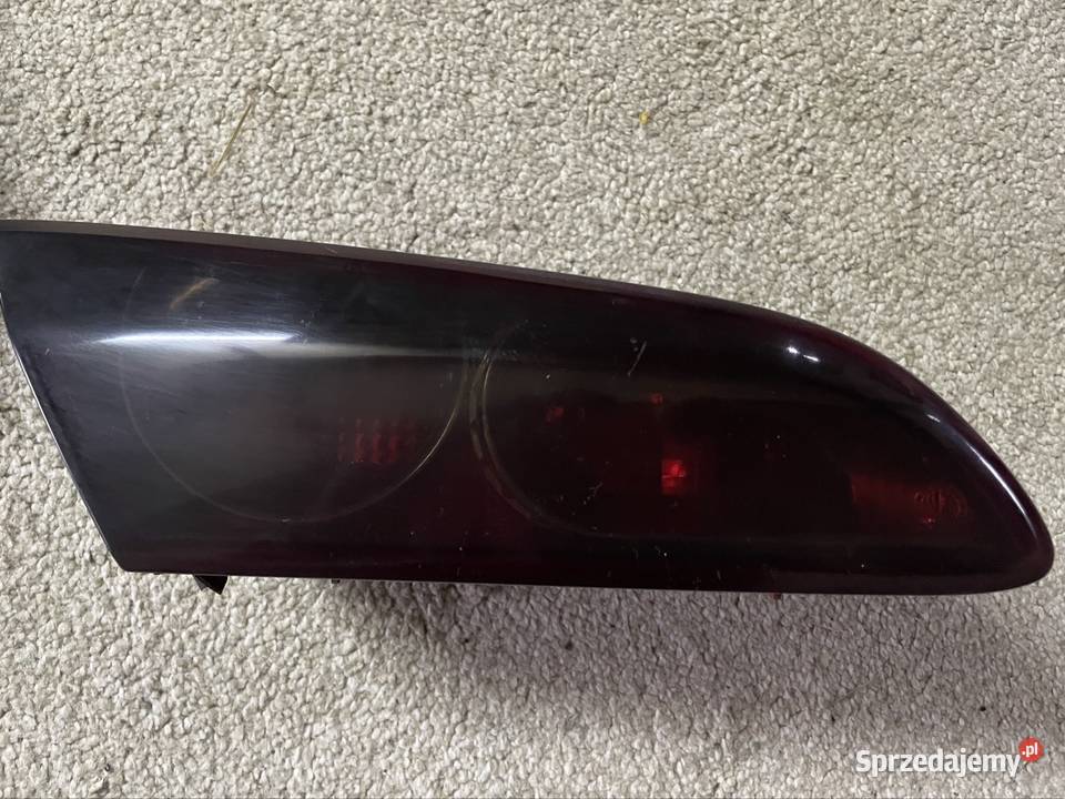Lampy alfa romeo 159 Lampy tylne Sandomierz