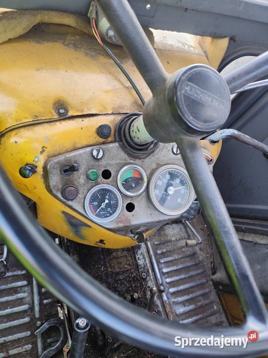 Ursus C360 3P 3750 mtg Kluczbork sprzedam