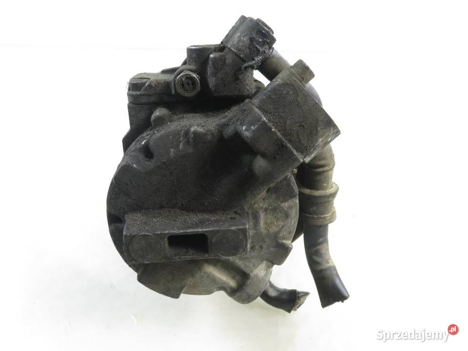KOMPRESOR KLIMATYZACJI AUDI A4 8D2 B5 19 TDI osobowe Kompresory klimatyzacji