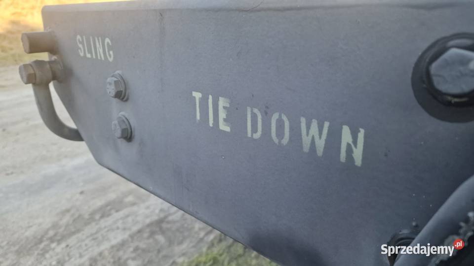 Humvee 1988 5400 Bolesławice