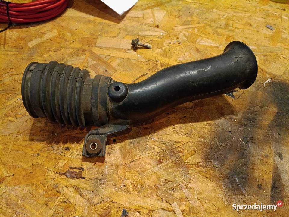 Honda Civic VII EU8 16 D16V1 Rura Dolotu osobowe Pozostałe Łosice