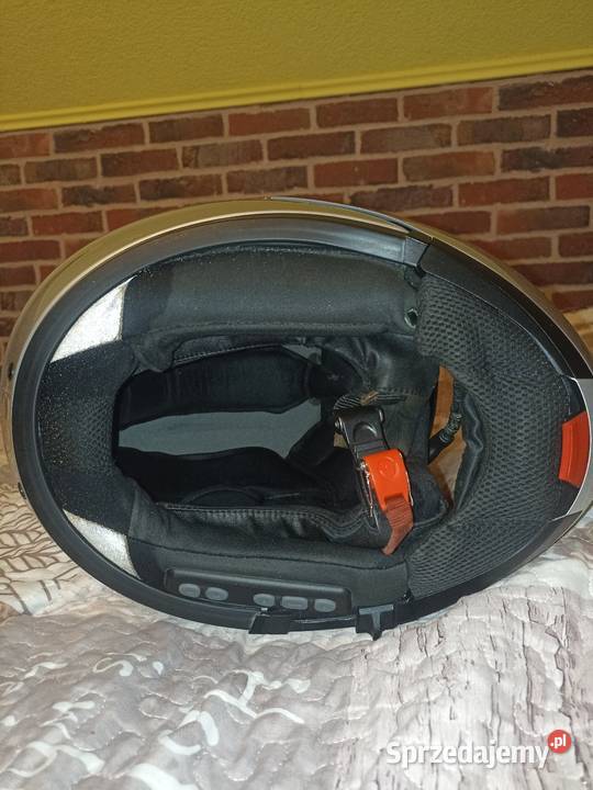 Kask Motocyklowy Szczękowy Schuberth C3 L 5859 lubelskie