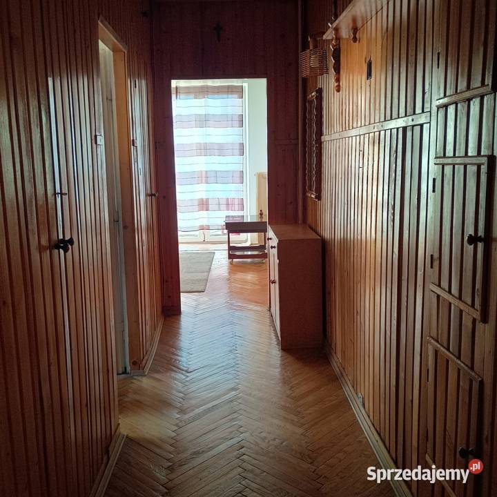 Mieszkanie 5386 mcentrum Skawiny 2 pokoje balkon Mieszkania Skawina
