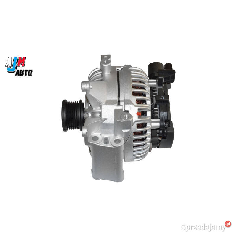 Alternator 21 22 32 CDI Mercedes Klasa CLC CL203 Grabów Szlachecki