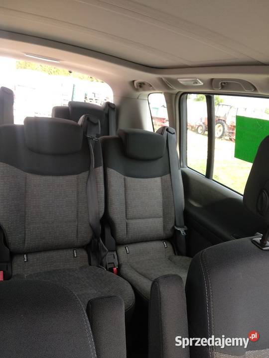 Renault Espace Espace kujawsko-pomorskie