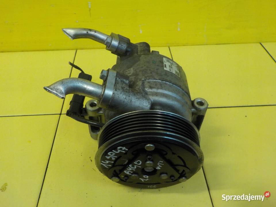 AYGO II 108 C1 10 VVTI 22r 72 1KRFE sprezarka