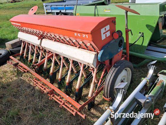 Sewnik reform 88 uszkodzony Dołhobyczów