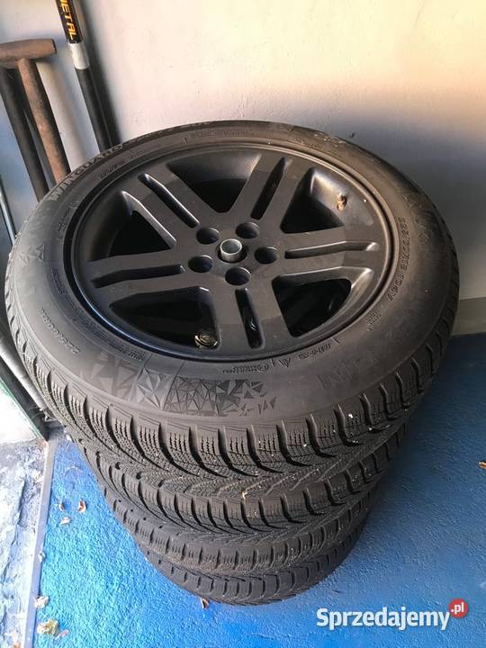 Chrysler 300C 35 LPG Kombi wersja Europejska lubuskie Skwierzyna