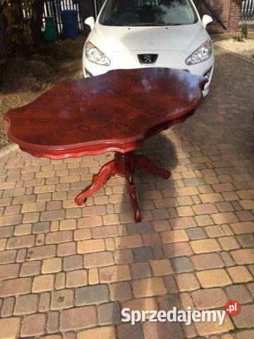 Stół mazowieckie Łomianki Dolne