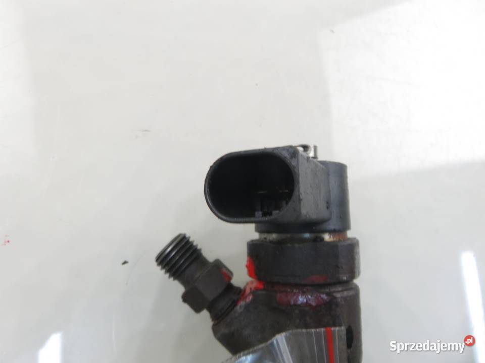 WTRYSKIWACZ MERCEDES W220 S 320 CDI 0445110121