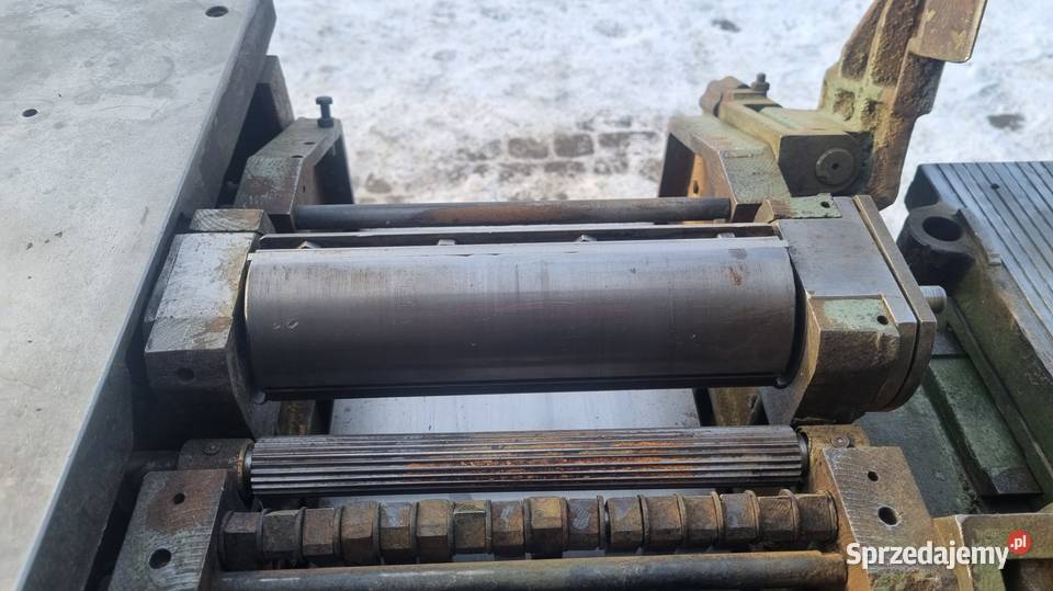 Obrabiarka wieloczynnościowa YAKORUDA KP261 pomorskie Karsin