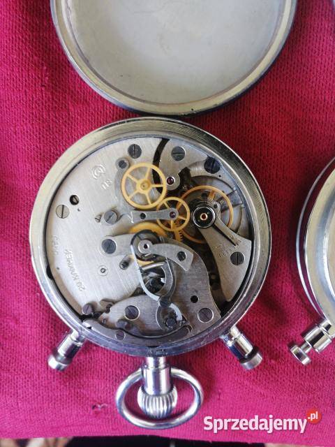 Stoper rosyjski Slawa Używane Uniseks wielkopolskie