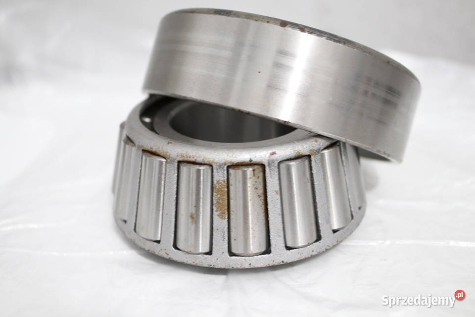 Łożysko ZVL 32309 A BC osobowe Wrocław