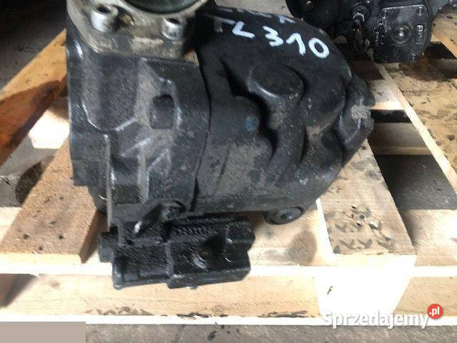 Terex TL 310 Pompa Hydrauliki Sauer Danfoss Jastrzębniki