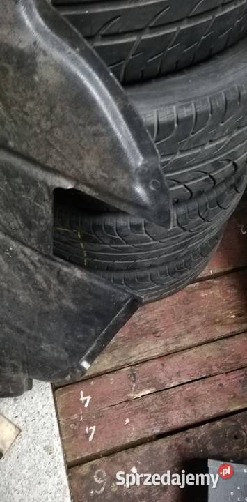 Osłona silnika VW SHARAN Szczecin sprzedam