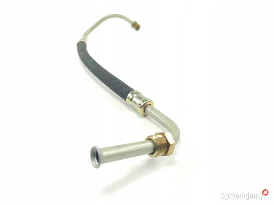 PRZEWÓD KLIMATYZACJI FORD MONDEO 9296 ORYGINAŁ