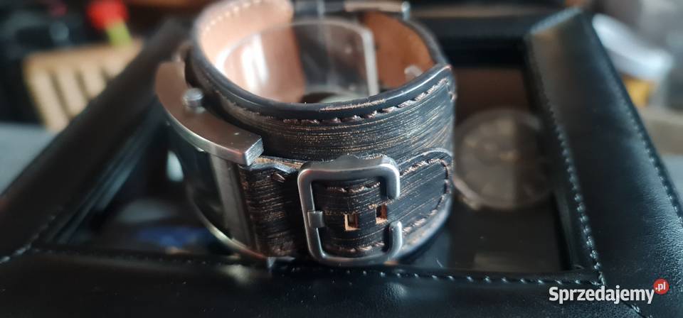 Zegarek renomowanej firmy modowej Guess unisex Zamość