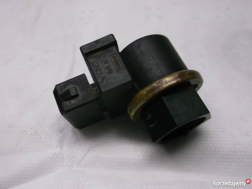 Czujnik impulsator licznika Volkswagen Passat B3 osobowe Sobieska Wola Pierwsza