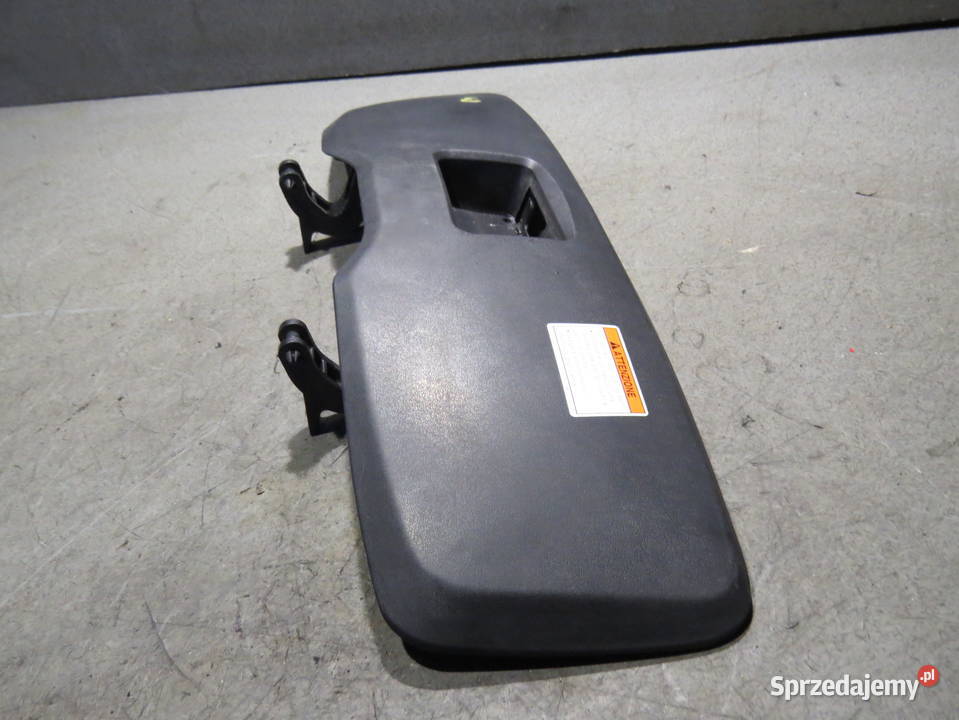 SUZUKI BURGMAN 200 125 16 SCHOWEK KLAPKA SCHOWKA Elementy nadwozia Kielce sprzedam