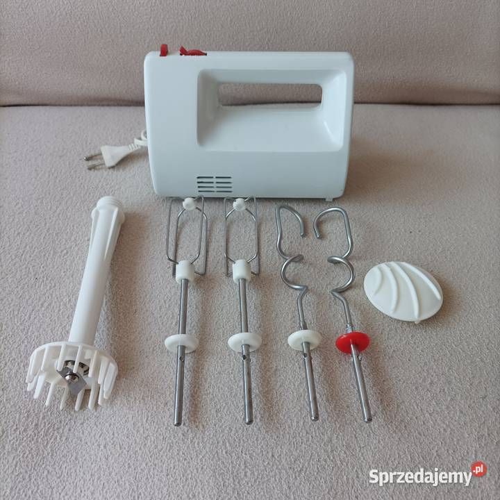 Robot kuchenny Predom Zelmer typ 165 z PRLu AGD drobne dolnośląskie Stronie Śląskie