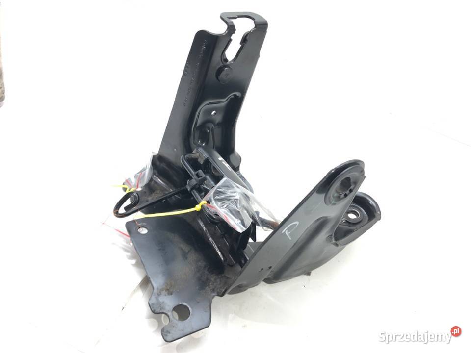 MOCOWANIE ISOFIX FORD MONDEO MK5 DS7A9660872 15 sprzedam