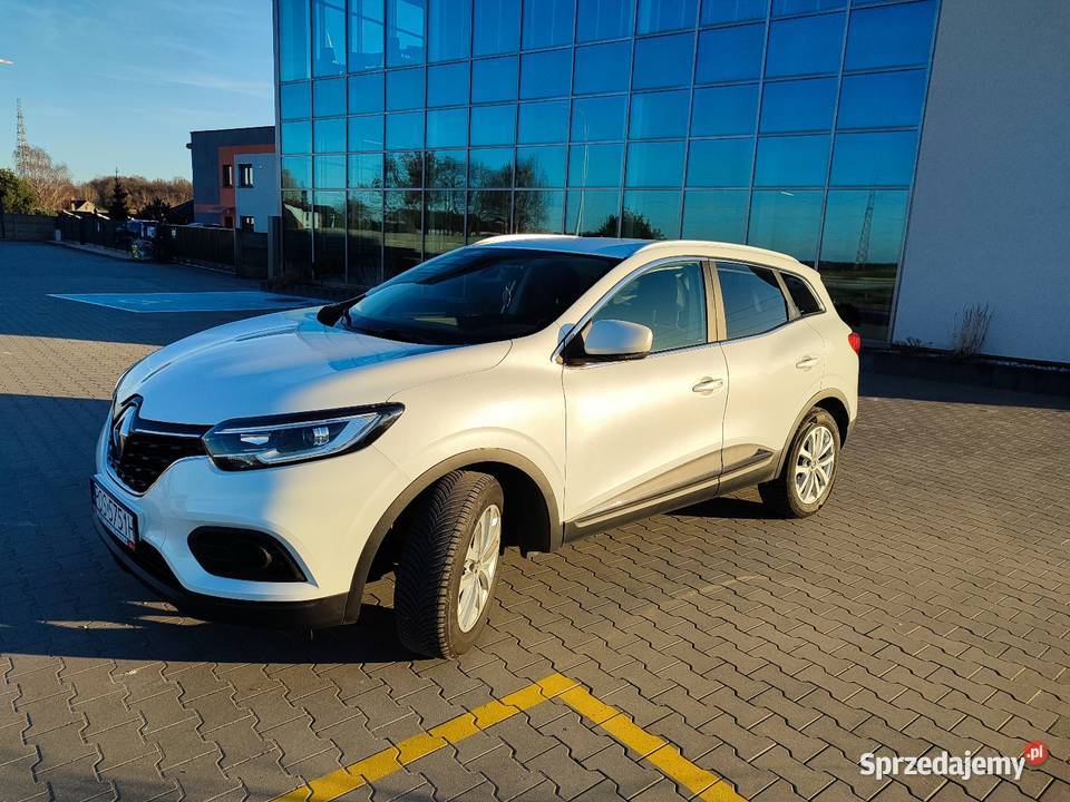 Sprzedam 4/5 Kadjar Ostrów Wielkopolski