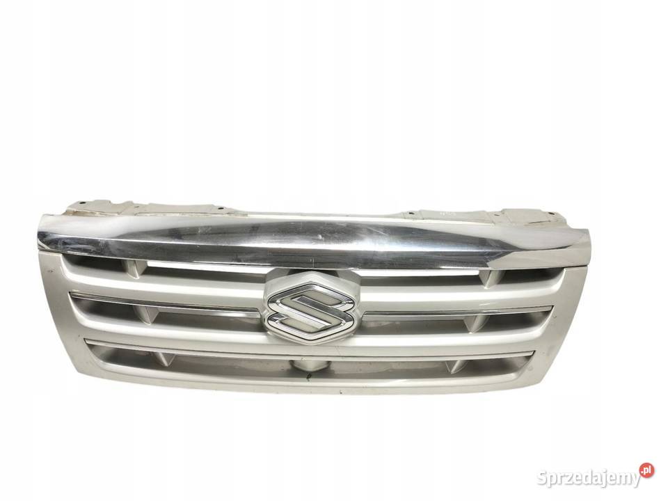 ATRAPA GRILL XL7 Suzuki Grand Vitara I 19982006 Atrapy świętokrzyskie