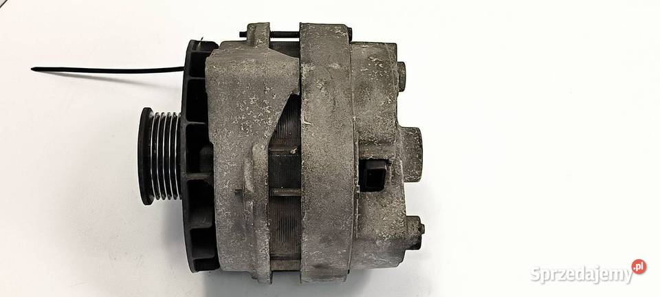 ALTERNATOR GMC SAVANA 57 Lipno