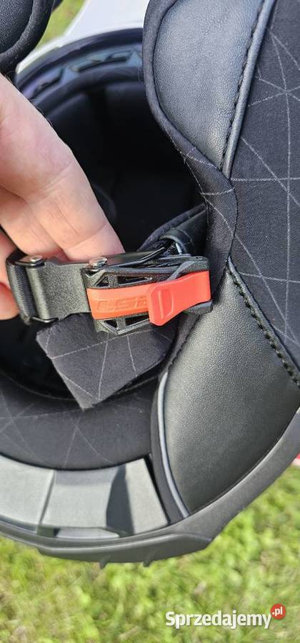 Kask motocyklowy Kaski dolnośląskie Wojcieszów