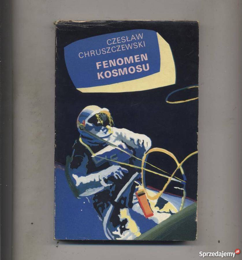 Fenomen kosmosu Szczecin