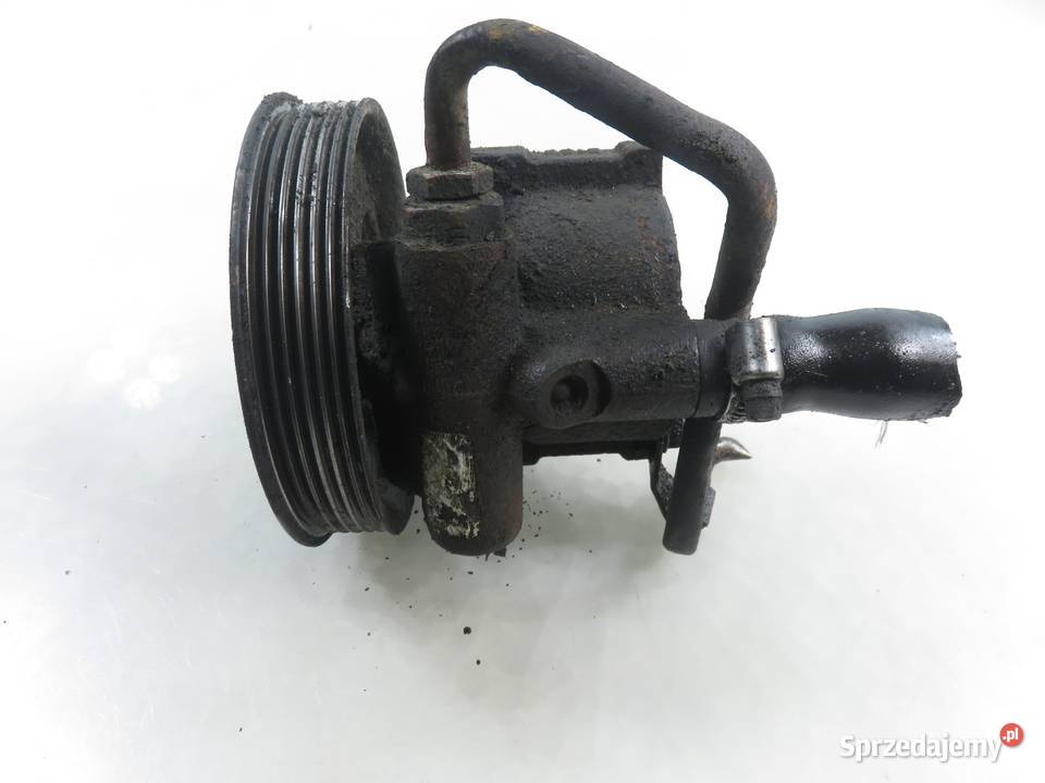 POMPA WSPOMAGANIA RENAULT KANGOO I 15 dCi 68 K9K osobowe