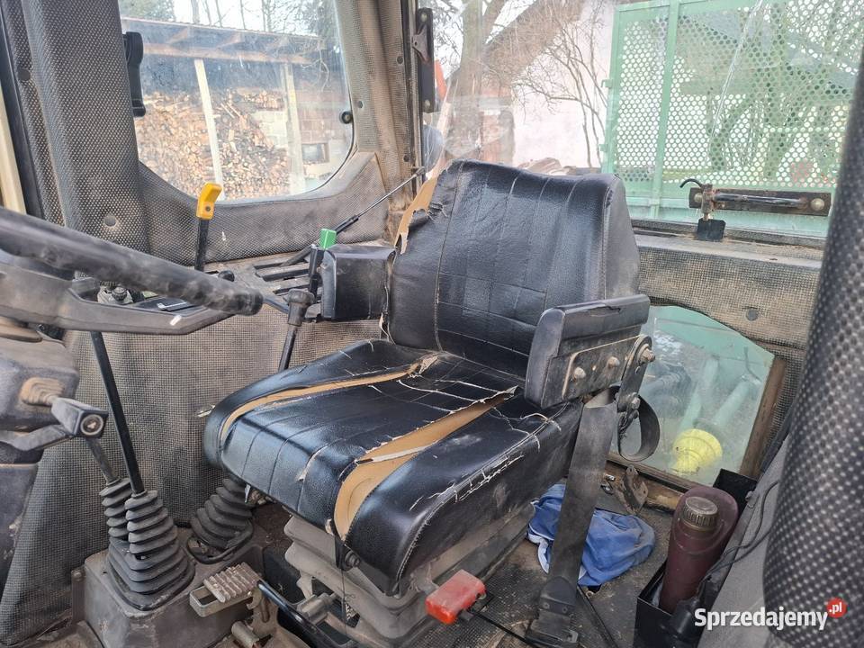 Lamborghini 956 z turem Wspomaganie kierownicy Ostrów sprzedam