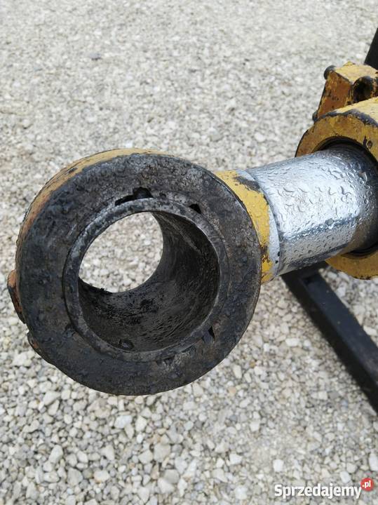 Siłownik Cat Caterpillar 315 316 318 322 325 323 Kielce