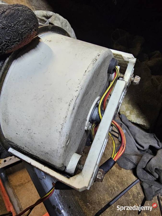 Skuter śnieżny licznik skidoo skandik Alpina Liczniki Jelenia Góra sprzedam