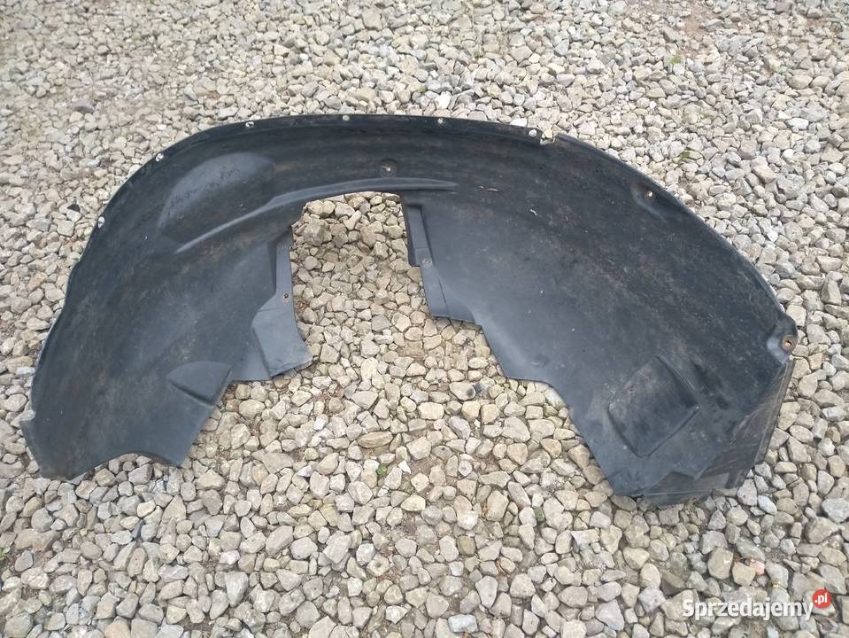 Nadkole prawe BMW X5 e 53