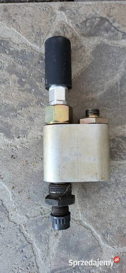 Ręczny pompka paliwaLiazTatra ciężarowe