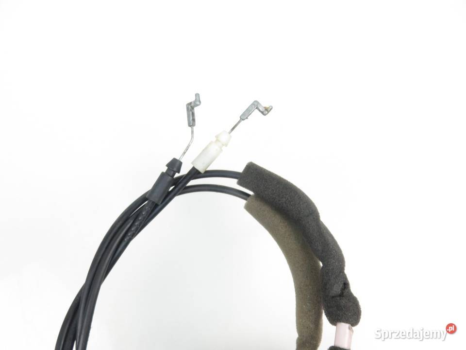 ZAMEK PRAWY TYLNY MAZDA CX9 TB Y18TR1 małopolskie sprzedam