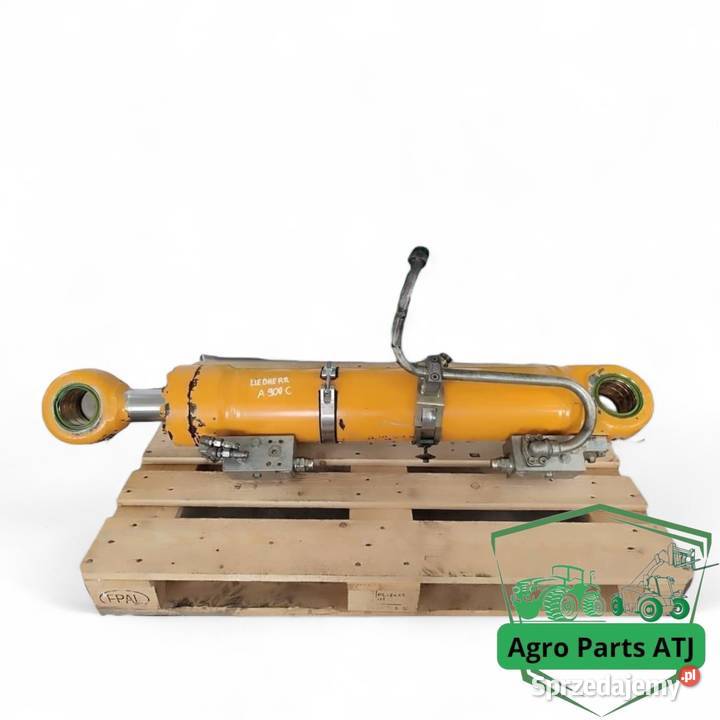 Siłownik hydrauliczny 9955693 Liebherr A 900 C Ciechanowiec