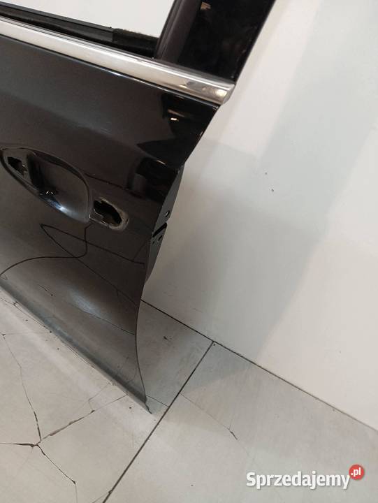 DRZWI LEWE PRZÓD KTVD T9 Peugeot 308 II 2014