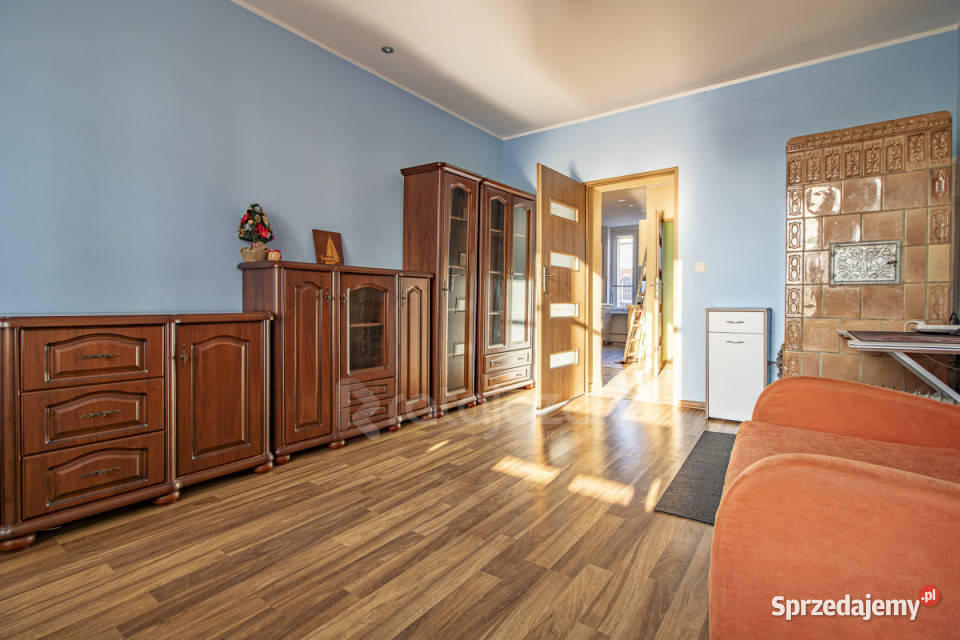 Mieszkanie Gdańsk 4207 metrów 2 pokoje