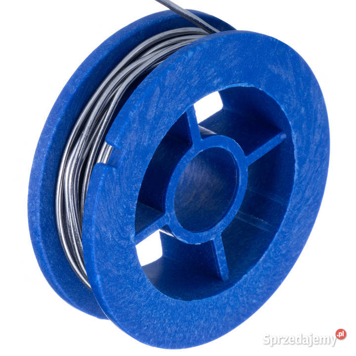 Cyna Lutownicza Sn25Pb75 08mm 10g Do Lutowania Lutownice Ludźmierz