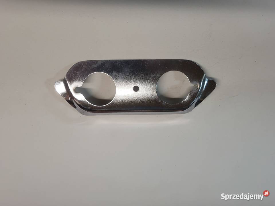 Syrena Fiat 125p fabrycznie nowa osłona nakładka Części montażowe Chodzież