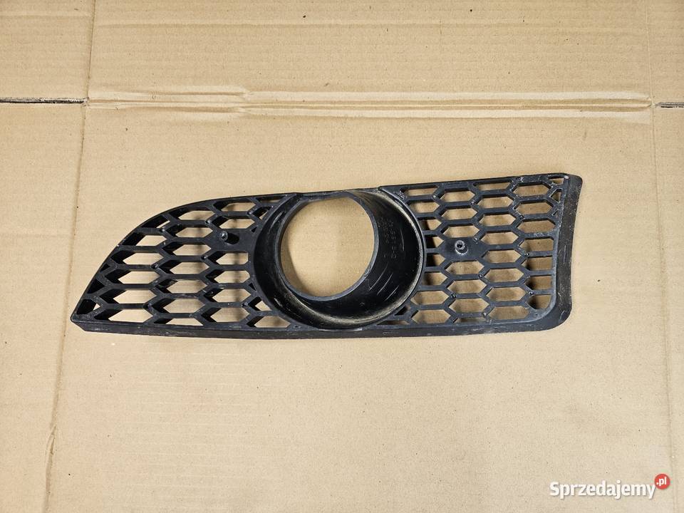 BMW E90 M3 KRATKA PRAWA ZDERZAKA PRZÓD 3399132 Międzychód
