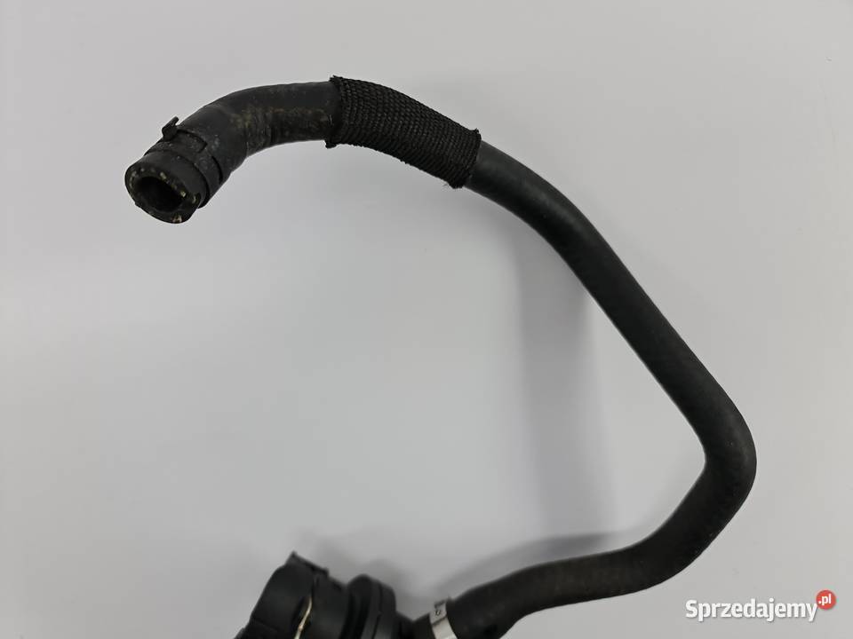 Termostat Obudowa Waz Przewod BMW R 1250 Gs Łódź