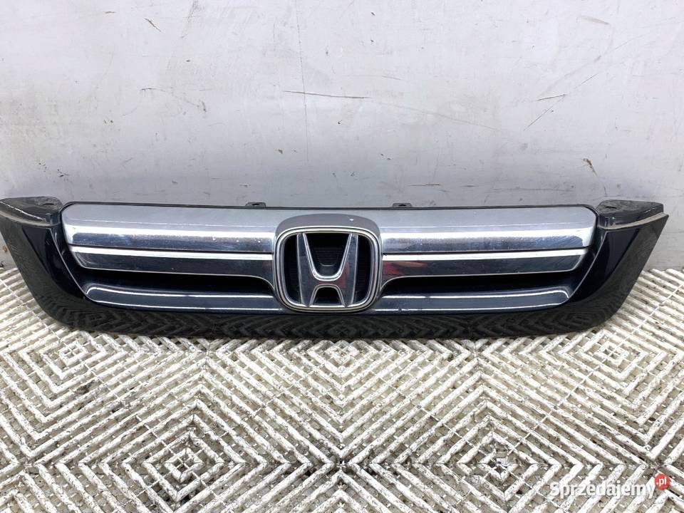 ATRAPA GRILL HONDA CRV III 71128SWWG0 SUV KRATA