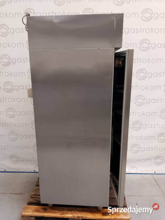 Szafa chłodnicza GN 21 700l nierdzewna DM92101 dolnośląskie Wrocław