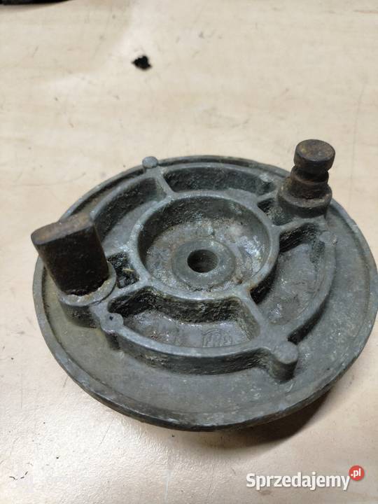 Szczękotrzymacz ZZR Komar motorynka Łubno