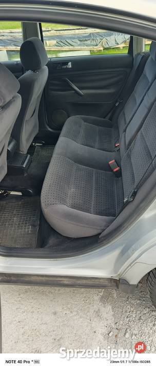 Volkswagen Passat b5 280000km Brzeziny